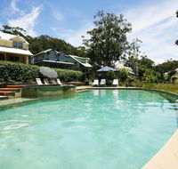Blueys Retreat - Accommodation China