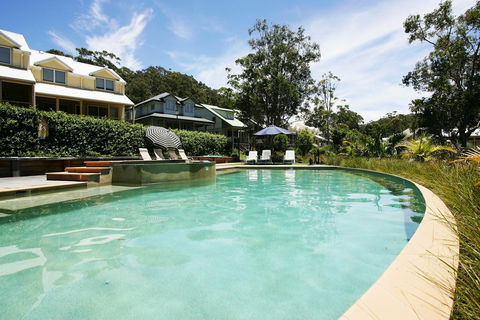Blueys Retreat - Accommodation China 0