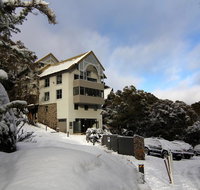 Boali Lodge Thredbo - Accommodation Asia