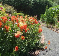 Boat Harbour Garden Cottages - Accommodation Asia
