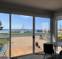 Boat Harbour Jetty BB - Accommodation Asia