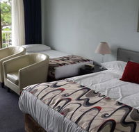 Boat Harbour Motel - Accommodation Asia