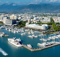 Boatel Cairns - Accommodation Guide