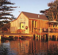 Boathouse - Birks River Retreat - Accommodation Asia