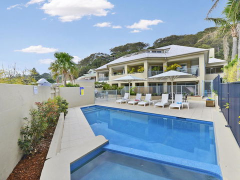 Boathouse At Iluka Resort Apartments - Accommodation Asia 3