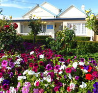 Boathouse Bunbury Bed  Breakfast - Accommodation Asia