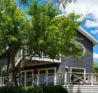 Boatshed House - Accommodation Asia