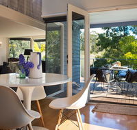 Boatshed Villa Green Door - Accommodation Asia