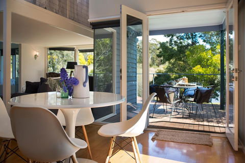 Boatshed Villa Green Door - Accommodation Asia 0