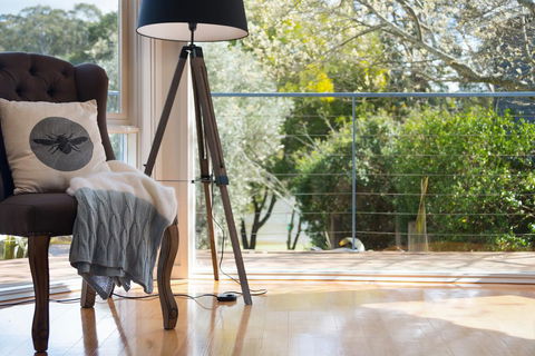Boatshed Villa Yellow Door - Accommodation Asia 3