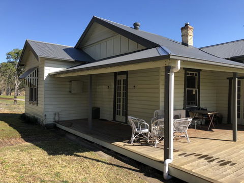 Bobby's Country Rental - Accommodation Asia 1