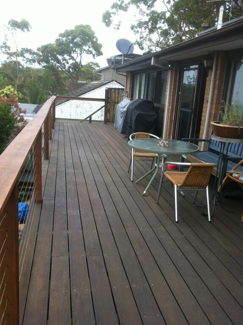 Bobs Ocean View - Accommodation Asia 2