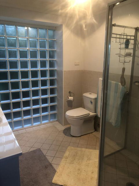 Bobs Ocean View - Accommodation Asia 1