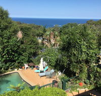 Bobs Ocean View - Accommodation Asia