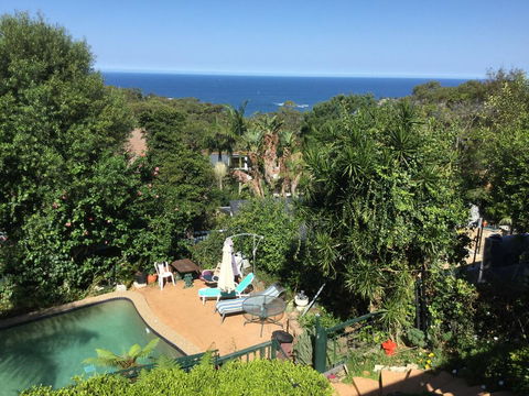 Bobs Ocean View - Accommodation Asia 0