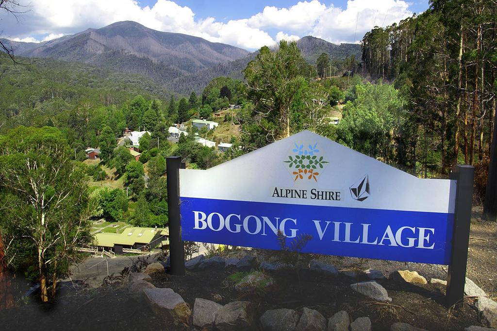 Bogong VIC Accommodation Asia