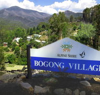Bogong Village - Accommodation Asia
