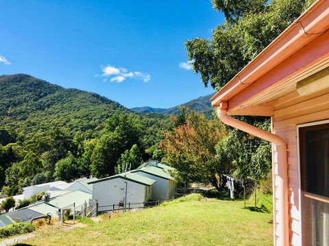 Bogong Village - Accommodation Asia 3