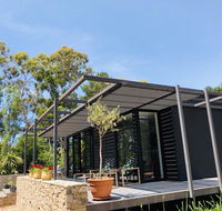 Bohemia Luxury House - Accommodation Asia