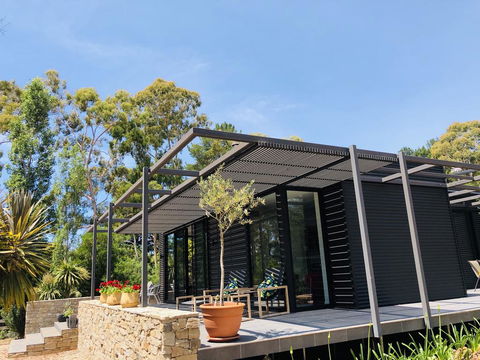 Bohemia Luxury House - Accommodation Asia 0