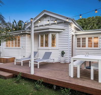 Bohemian Bangalow - Accommodation China