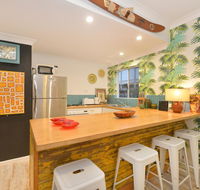 Boho Beach Apartment - Accommodation Asia