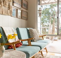 Boho Cottage - Accommodation Asia