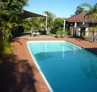 Bomaderry Motor Inn - Accommodation Asia