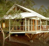 Bombah Point Eco Cottages - Accommodation Asia