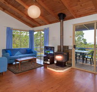 Bombina Cottages - Accommodation Asia