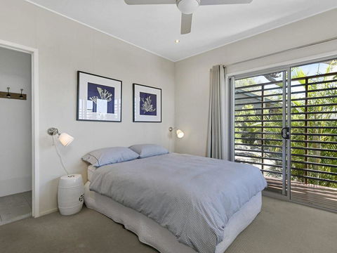 Bombora 4 Bedroom - Accommodation Asia 1