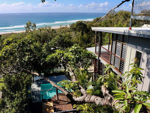 Bombora 4 Bedroom - Accommodation Asia 3