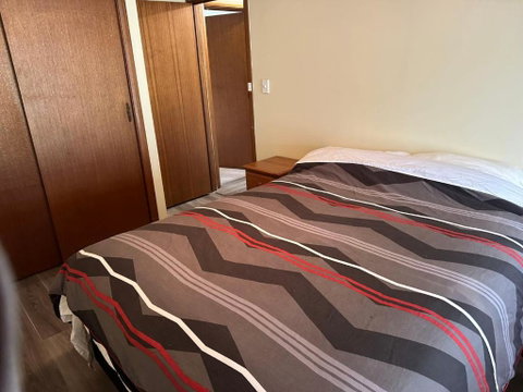The House In Large Garden - Accommodation Guide 3