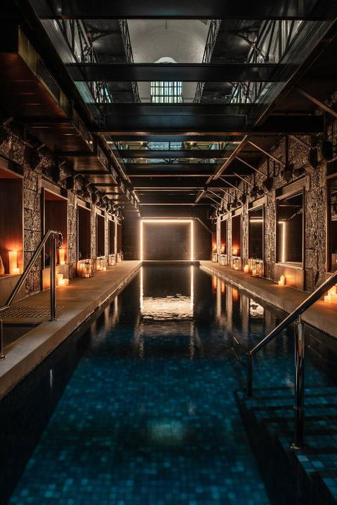 The Interlude Hotel - Accommodation Asia 0