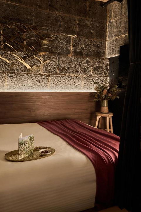 The Interlude Hotel - Accommodation Asia 3