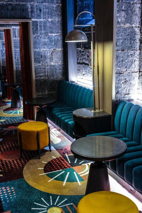 The Interlude Hotel - Accommodation Asia 2