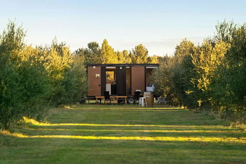 The Little Grove Retreat By Tiny Away - Accommodation Guide 1