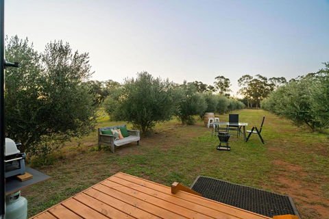 The Little Grove Retreat By Tiny Away - Accommodation Guide 2