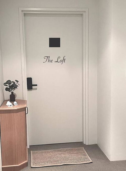 The Loft - Accommodation Asia 1