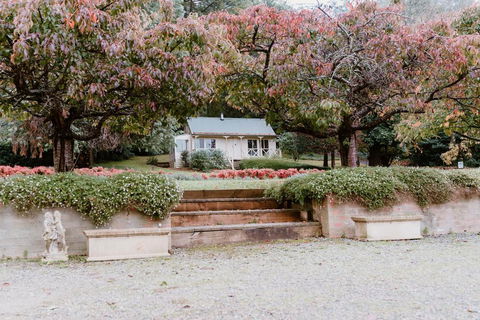 The Mountain View Cottage - Accommodation China 1