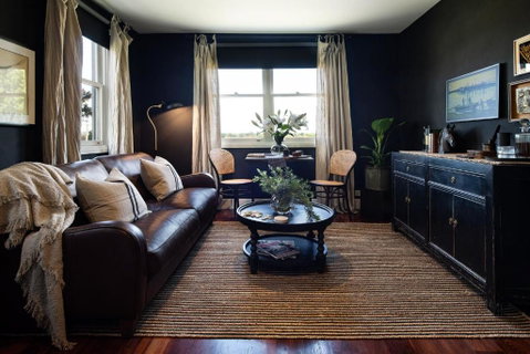 The Nook - Accommodation Guide 3