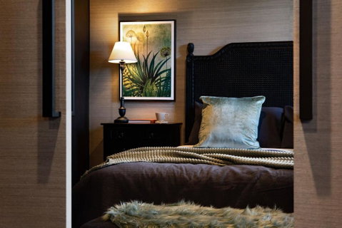 The Nook - Accommodation Guide 2