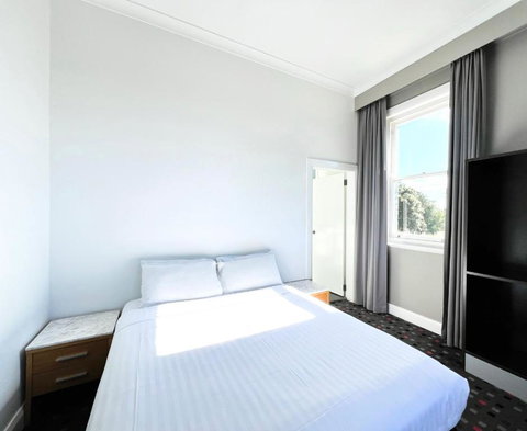 The Sunnyside Tavern, Broadmeadow - Accommodation Asia 0