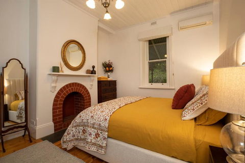 The Retreat In Basket Range - Accommodation Asia 2