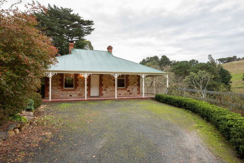 The Retreat In Basket Range - Accommodation Asia 0