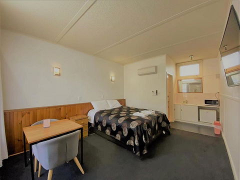 The Terang Motor Inn - Accommodation Asia 0