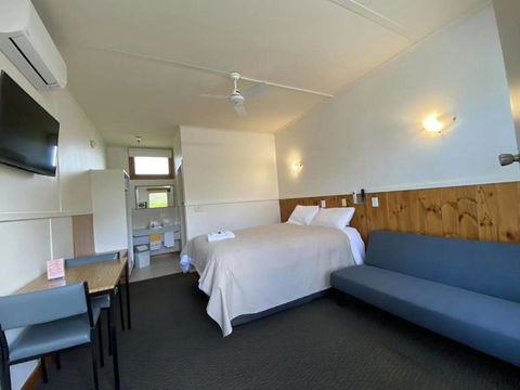 The Terang Motor Inn - Accommodation Asia 1
