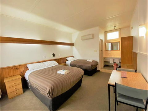 The Terang Motor Inn - Accommodation Asia 2