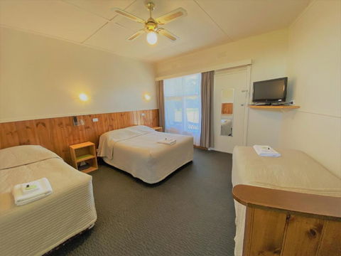 The Terang Motor Inn - Accommodation Asia 3