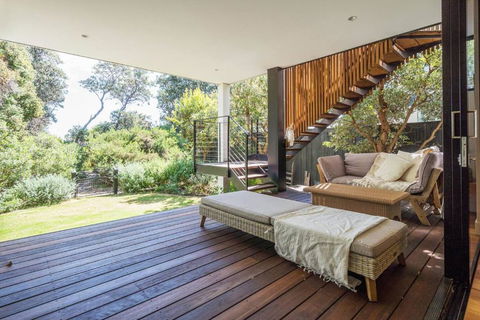 Ti Tree House - Live Like A Bonbeach Local - Accommodation Asia 0